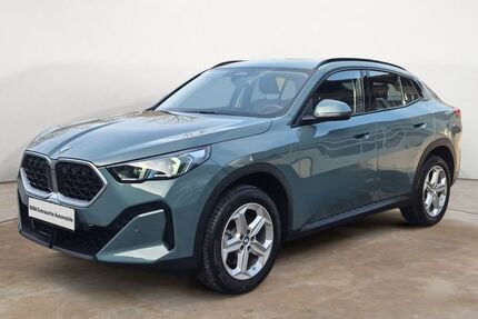 BMW X2 11.005 km 36.590 &euro; Hamm 59071