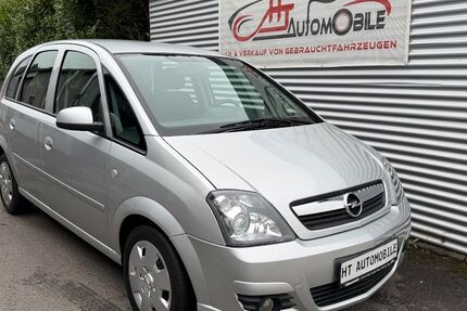Opel Meriva 134.000 km 3.199 &euro; Marl 45770