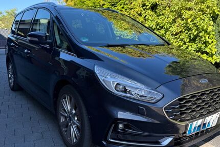 Ford Galaxy 63.269 km 27.980 &euro; Bergkamen 59192
