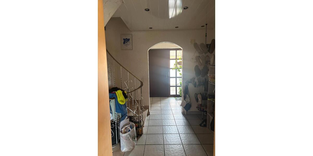 Doppelhaushälfte Hamm Berge - 4 Zimmer, 123 m&sup2;, 365.000&euro; | Angebot:26755204
