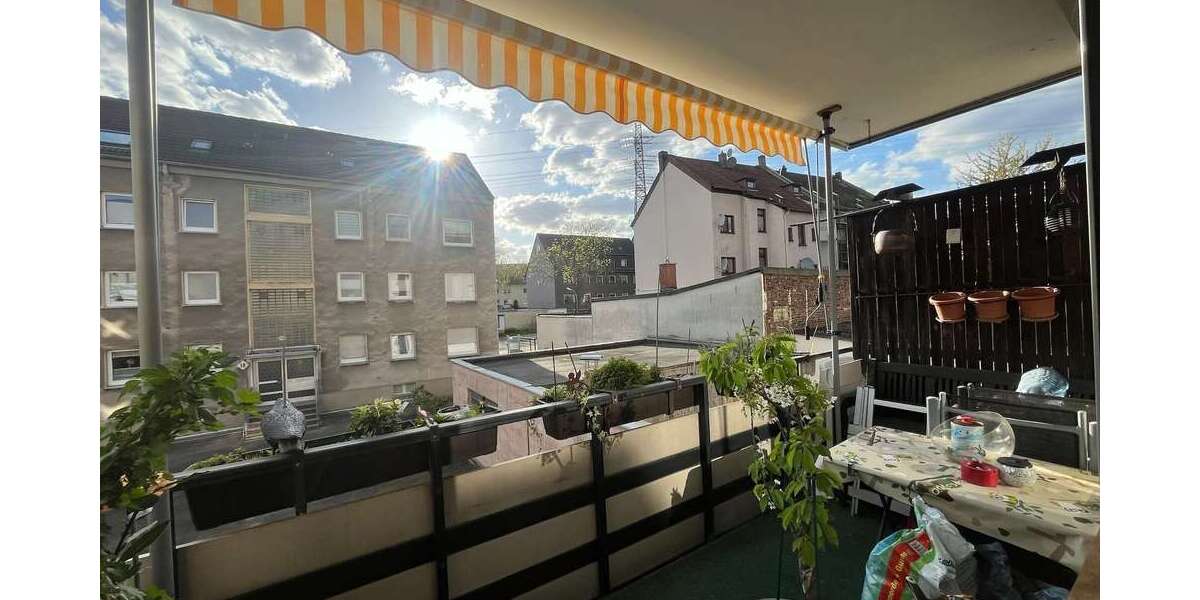 ?Paket aus 6 ETW mit Balkonen & Tiefgaragenstellplatz Kapitalanlage in Bochum: Ihre Renditechance? - Anlageobjekt Bochum Günnigfeld | Angebot:18318533