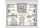 Einfamilienhaus Dülmen - 5 Zimmer, 131 m&sup2;, 391.320&euro; | Angebot:26674299