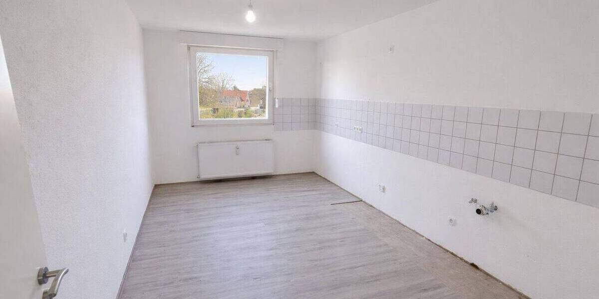 Etagenwohnung Dülmen Buldern - 4 Zimmer, 85 m&sup2;, 188.012&euro; | Angebot:26080538