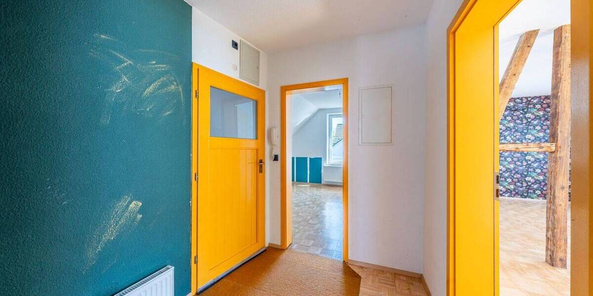 Mehrfamilienhaus, Wohnhaus Dortmund Oestrich - 8 Zimmer, 269 m&sup2;, 409.000&euro; | Angebot:26763889