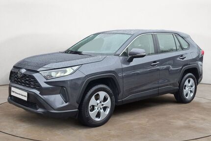 Toyota RAV 4 102.003 km 18.989 &euro; Hamm 59071