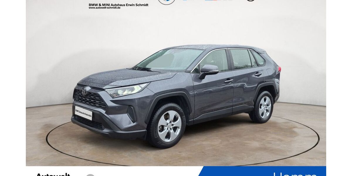 Toyota RAV 4 102.003 km 18.989 &euro; Hamm 59071