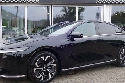 Mazda 6e 5.000 km 38.740 &euro; Herten 45701