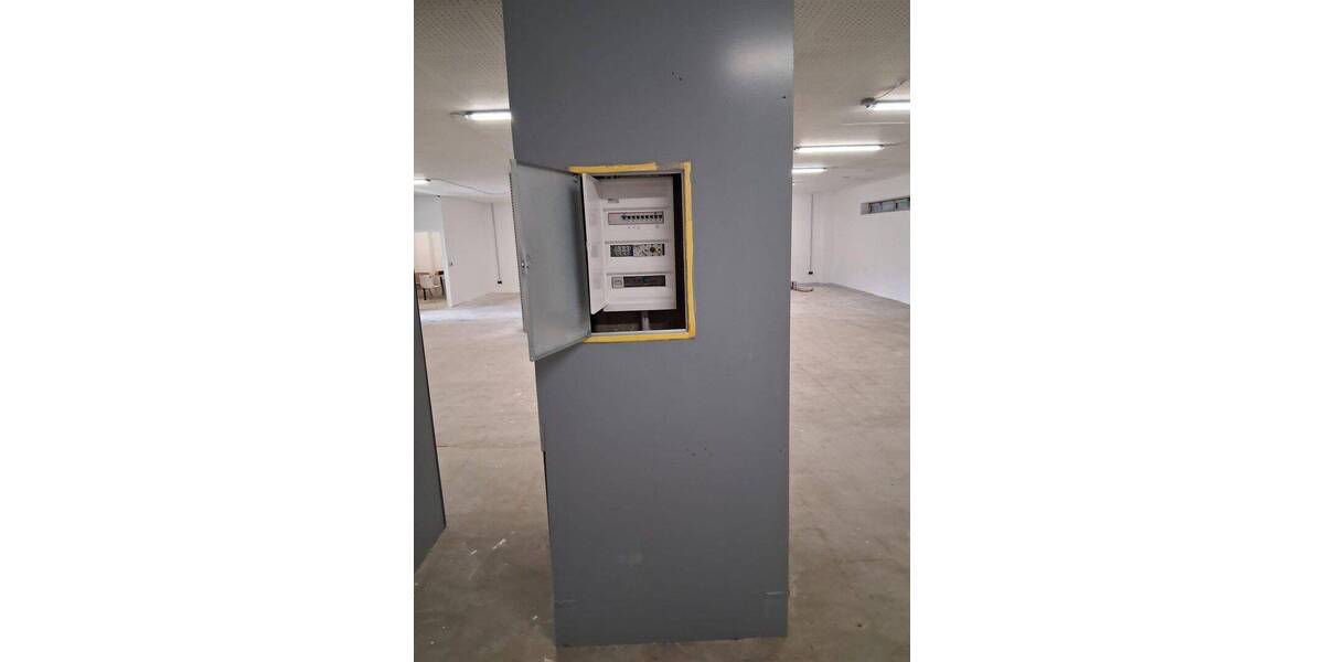 Gewerbeobjekt Bochum Hofstede - 2.275&euro; | Angebot:26915841
