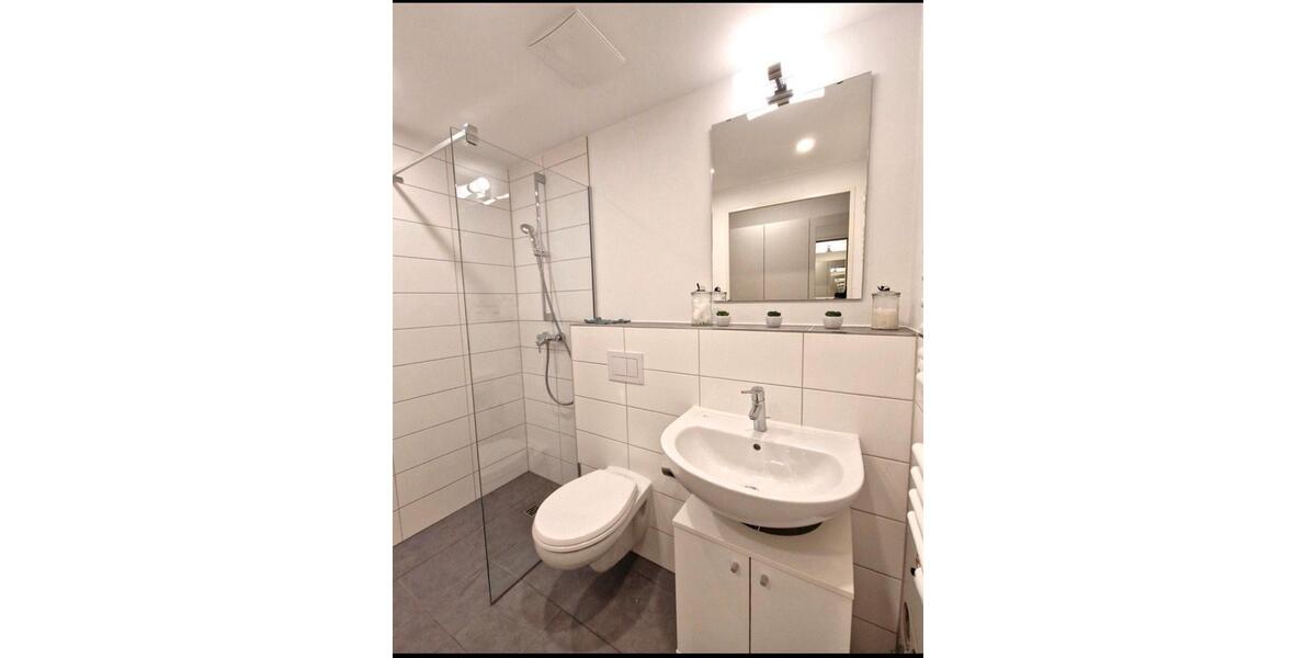 Etagenwohnung Dortmund Innenstadt West - 1 Zimmer, 20 m&sup2;, 628&euro; | Angebot:26294696