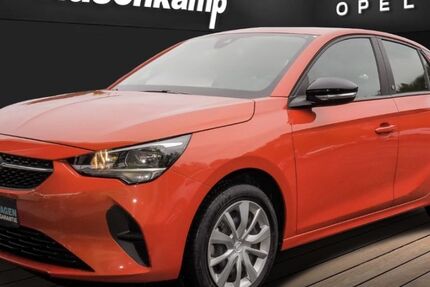 Opel Corsa 20.416 km 14.380 &euro; Werne 59368