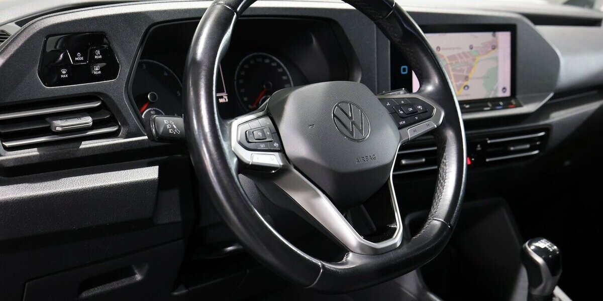 VW Caddy Maxi KOMBI 2.0 TDI 4M LIFE IQ ALLRAD OPTIK 95.000 km 28.991 &euro; Hamm 59077