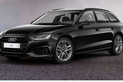 Audi A4 61.823 km 28.014 &euro; Menden 58706