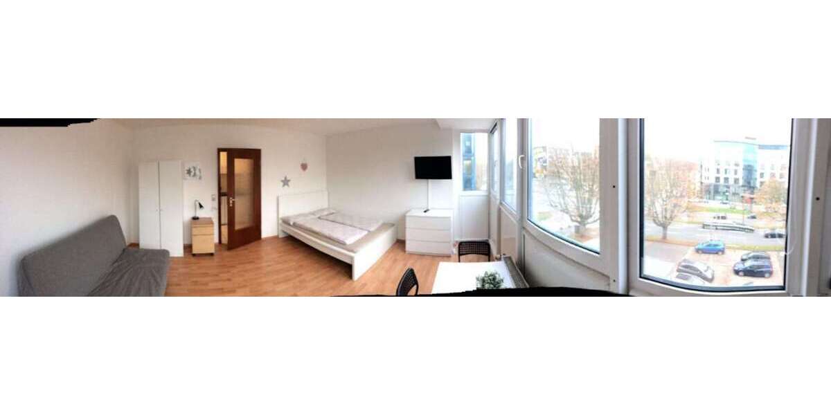 Zimmer Dortmund Mitte - 1 Zimmer, 750&euro; | Angebot:23224916