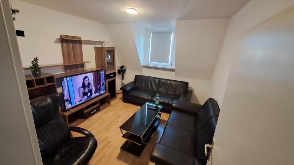 Etagenwohnung Dortmund Innenstadt Ost - 3 Zimmer, 60 m&sup2;, 700&euro; | Angebot:26278495