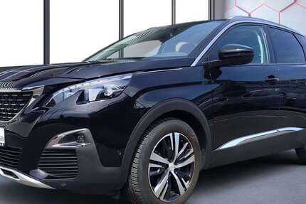 Peugeot 3008 54.500 km 16.990 &euro; Haltern am See 45721