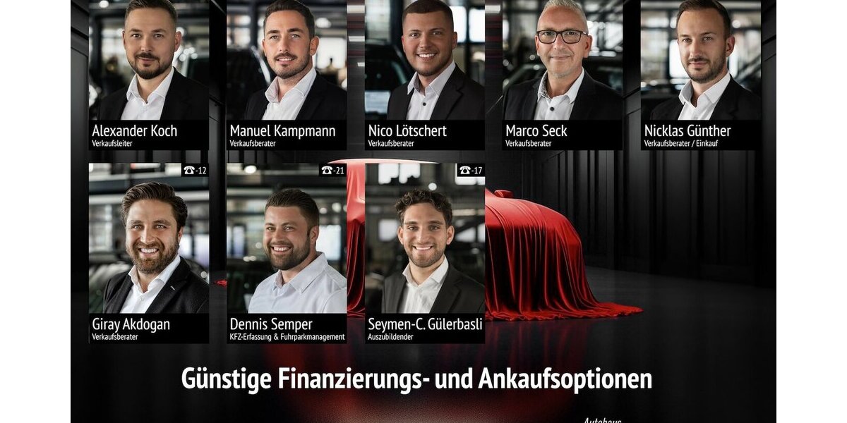 VW Caddy KOMBI 1.6 TDI DSG EDITION-30 WHITE & BLACK 144.000 km 14.881 &euro; Hamm 59077