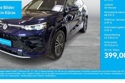 VW Tayron 7.598 km 52.488 &euro; Unna 59423