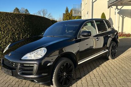 Porsche Cayenne 220.733 km 17.000 &euro; Bönen 59199