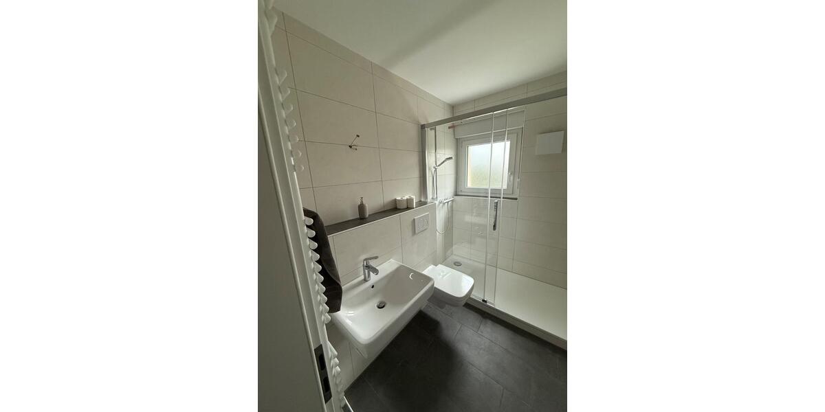 Etagenwohnung Hamm Braam-Ostwennemar - 2 Zimmer, 64 m&sup2;, 720&euro; | Angebot:26296383