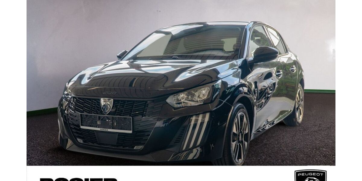 Peugeot 208 4.900 km 25.477 &euro; Menden 58706