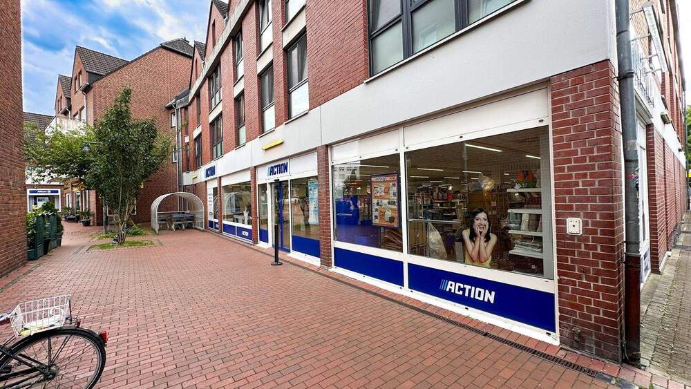 Gewerbeobjekt Witten Herbede - 2.500.000&euro; | Angebot:25664924