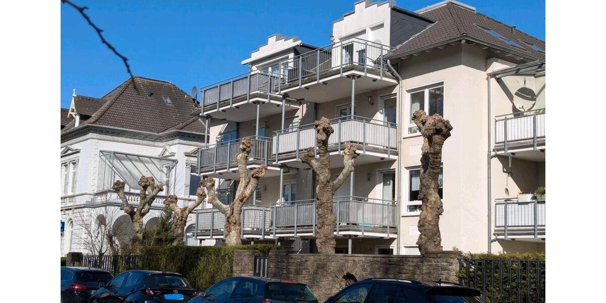 Etagenwohnung Hagen Hagen-Mitte - 3 Zimmer, 85 m&sup2;, 187.000&euro; | Angebot:26216292