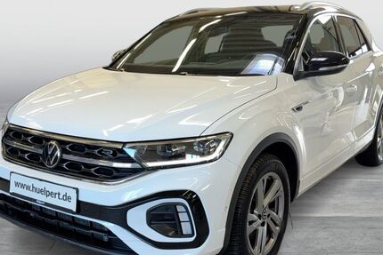 VW T-Roc 63.763 km 25.845 &euro; Unna 59423