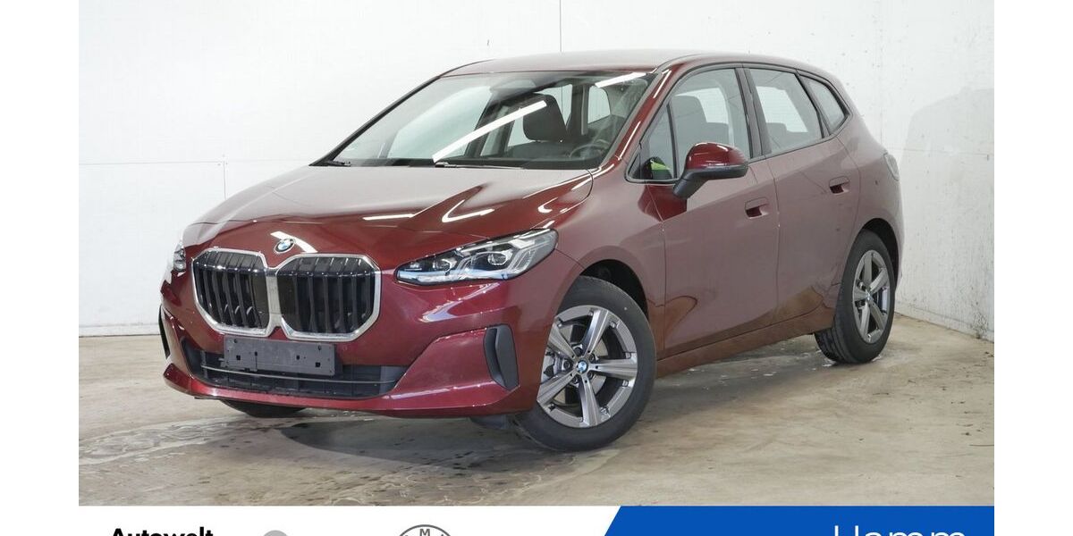 BMW 220 Active Tourer 5.995 km 38.770 &euro; Hamm 59071