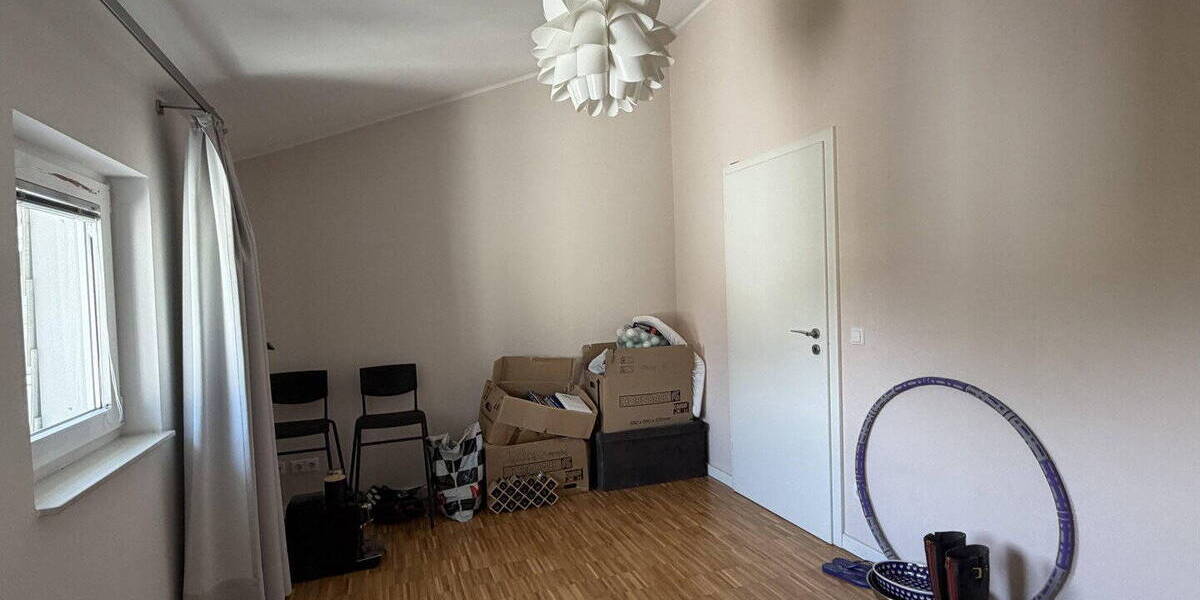 Etagenwohnung Wickede (Ruhr) Wickede - 4 Zimmer, 123 m&sup2;, 349.000&euro; | Angebot:26728290