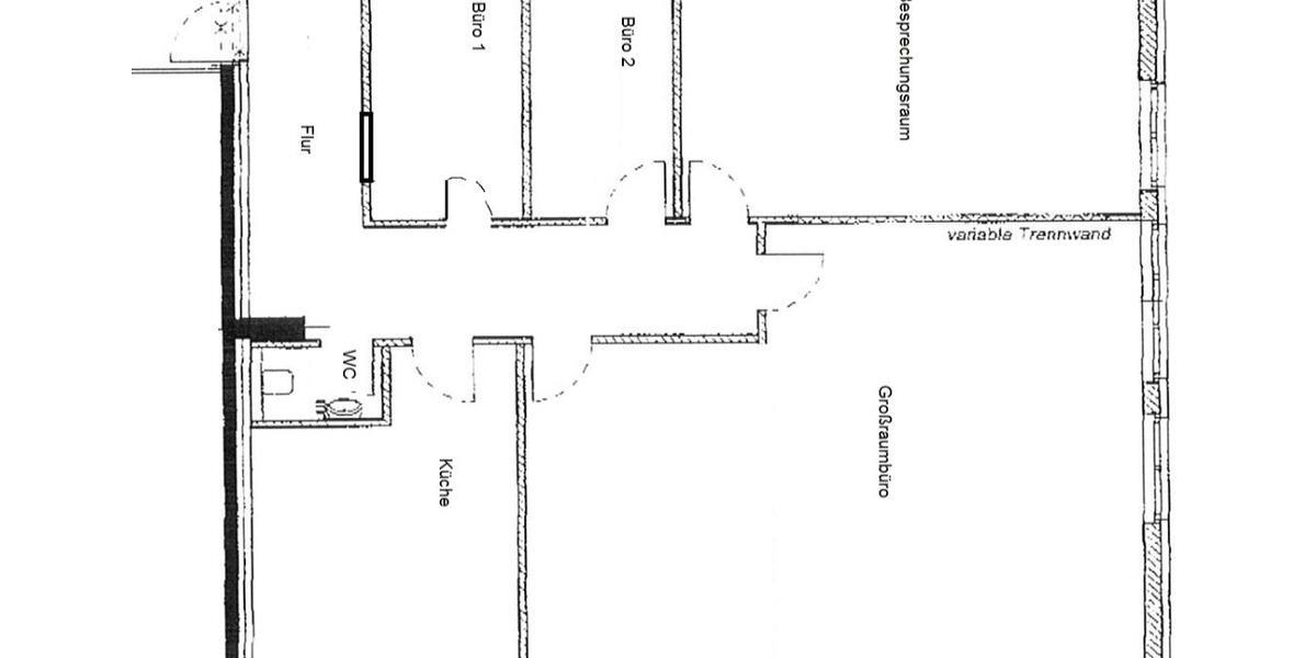 Gewerbeobjekt Werl - 1.155&euro; | Angebot:24514826