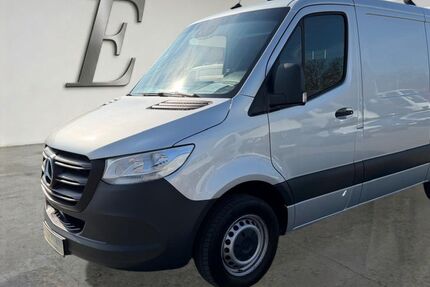 Mercedes-Benz Sprinter 51.883 km 27.965 &euro; Witten 58454