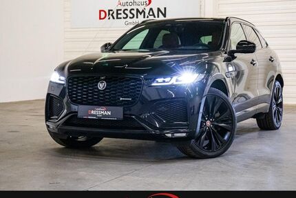 Jaguar F-Pace 158.500 km 29.780 &euro; Hamm 59067