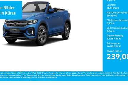 VW T-Roc 19.794 km 31.888 &euro; Dortmund 44379