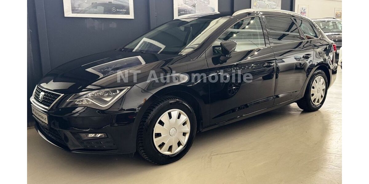 Seat Leon 125.000 km 14.999 &euro; Schwerte 58239