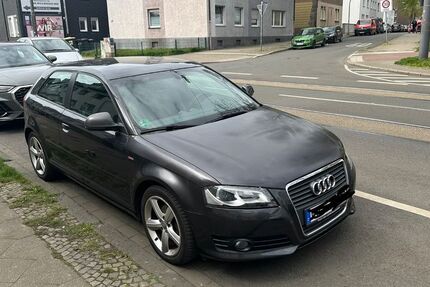 Audi A3 293.000 km 3.400 &euro; Bochum 44866