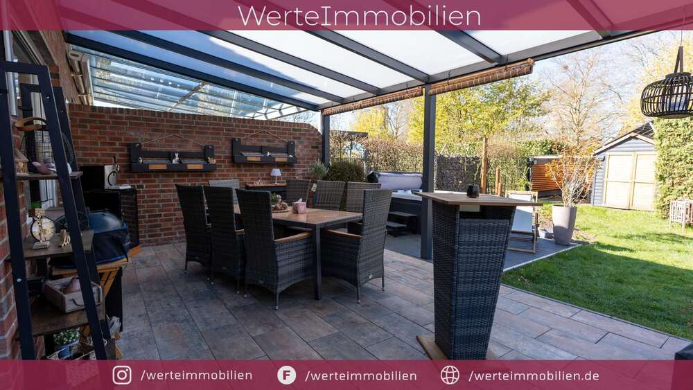 Einfamilienhaus Hamm Braam-Ostwennemar - 5 Zimmer, 114 m&sup2;, 389.000&euro; | Angebot:26197265