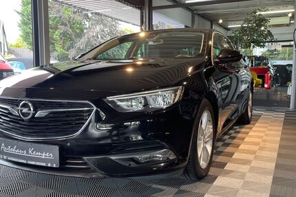 Opel Insignia 166.000 km 9.500 &euro; Hamm 59073