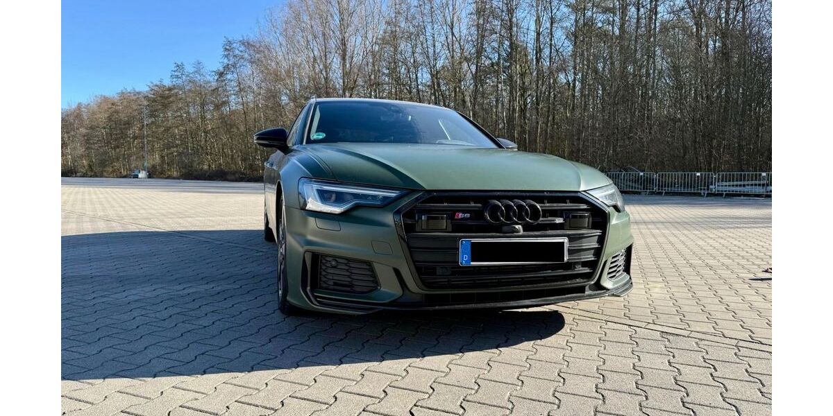 Audi S6 129.665 km 40.999 &euro; Bergkamen 59192