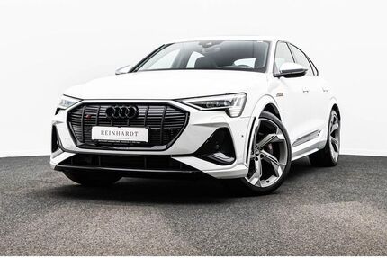 Audi e-tron 47.253 km 41.560 &euro; Hagen 58091
