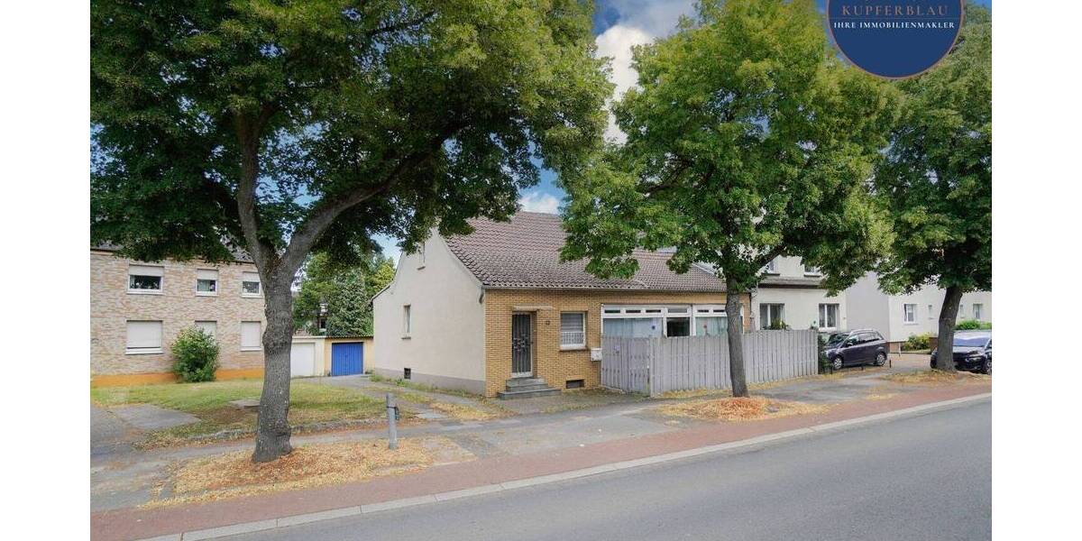 Mehrfamilienhaus, Wohnhaus Lünen Brambauer - 5 Zimmer, 120 m&sup2;, 228.000&euro; | Angebot:26291492