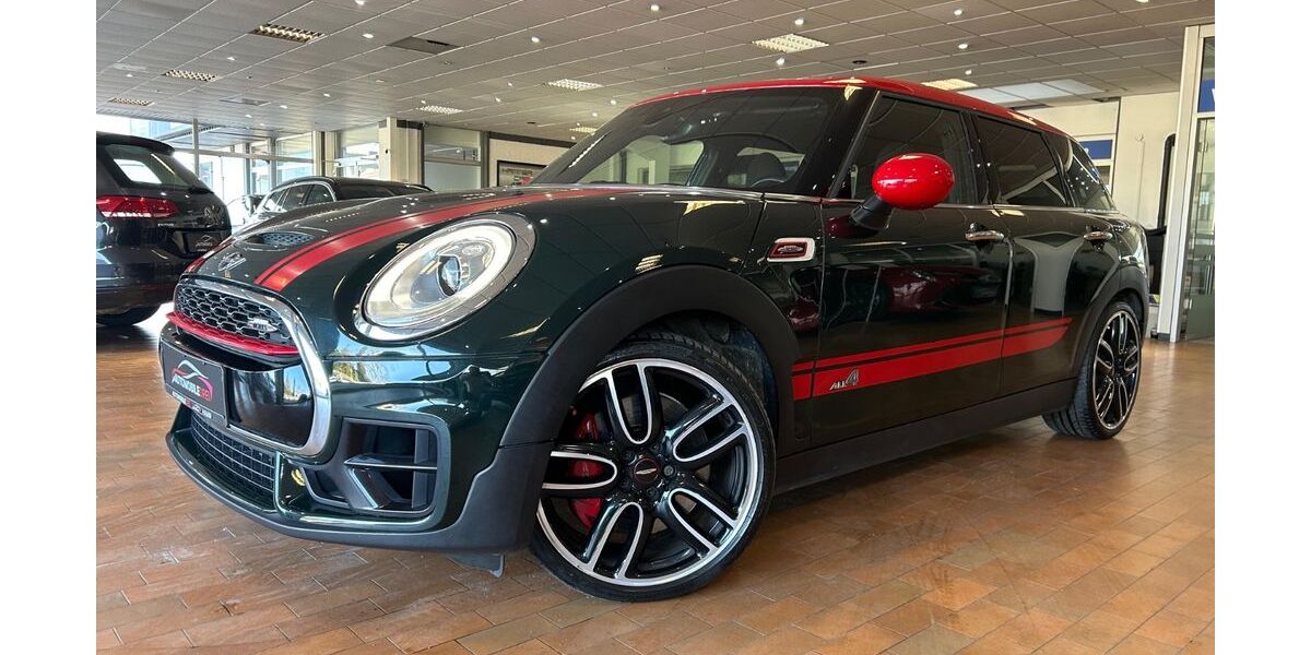 Mini John Cooper Works Clubman 221.000 km 14.900 &euro; Hamm 59067