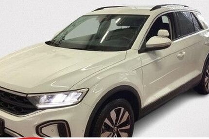 VW T-Roc 96.180 km 20.929 &euro; Witten 58453