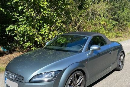 Audi TT 184.500 km 7.900 &euro; Marl 45772