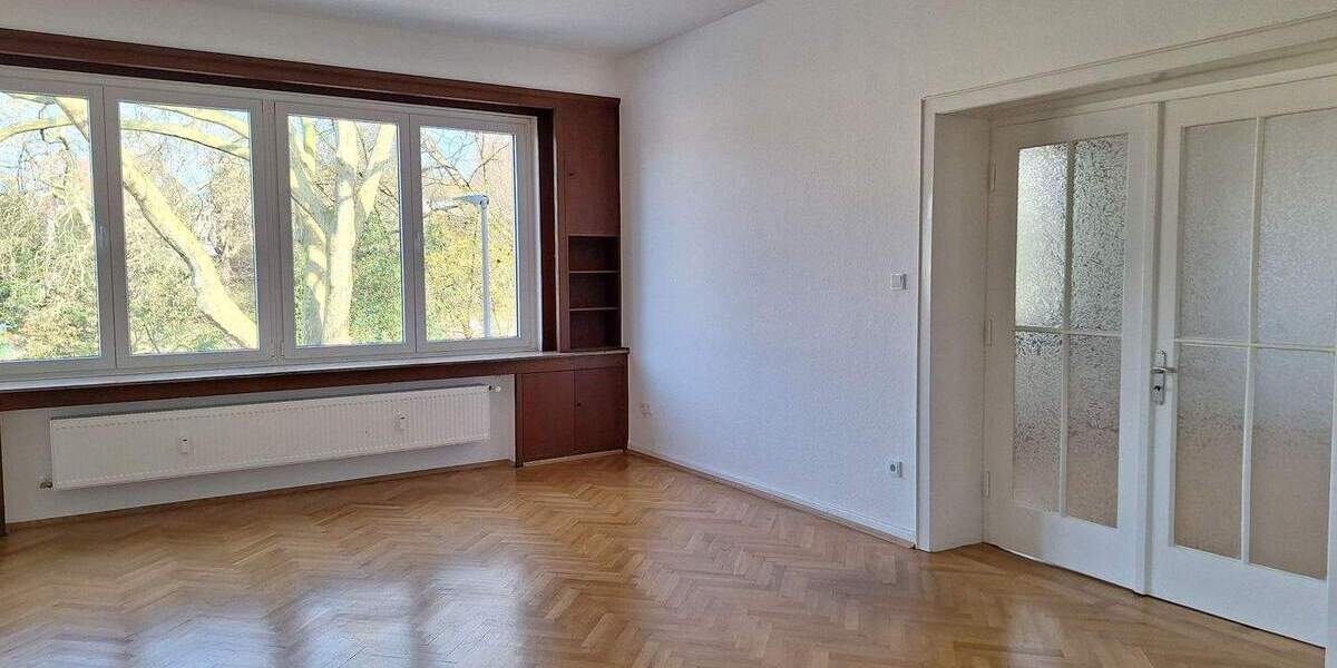 Etagenwohnung Bochum Ehrenfeld - 4 Zimmer, 166 m&sup2;, 1.530&euro; | Angebot:25665742