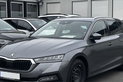 Skoda Octavia 77.495 km 23.990 &euro; Castrop-Rauxel 44579