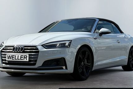 Audi A5 62.500 km 29.870 &euro; Dortmund 44143