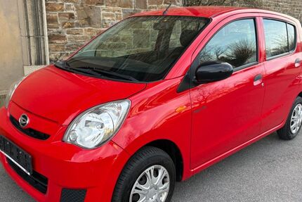 Daihatsu Cuore 79.400 km 2.990 &euro; Menden 58708