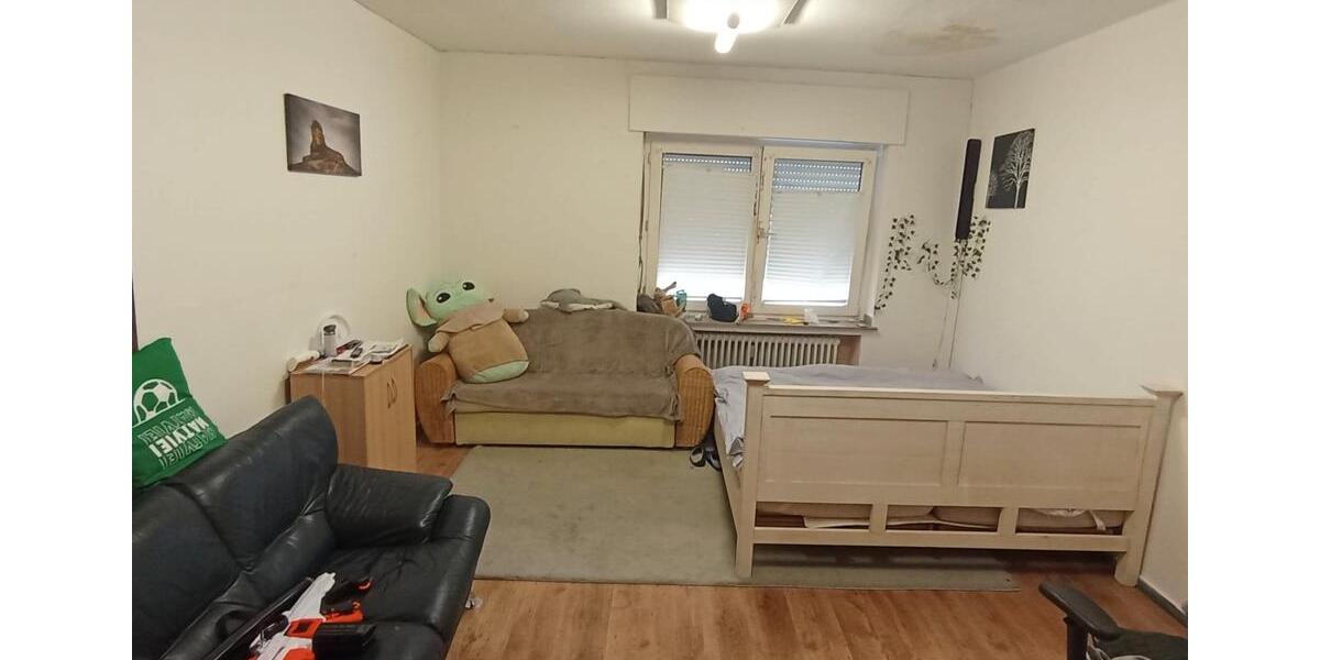 Etagenwohnung Werne - 3 Zimmer, 95 m&sup2;, 665&euro; | Angebot:26615597