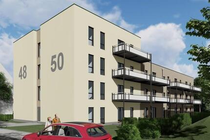 Wohnung Dortmund Gartenstadt - 4 Zimmer, 100 m&sup2;, 1.350&euro; | Angebot:26694868