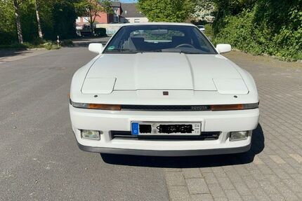 Toyota Supra 79.700 km 16.990 &euro; Kamen 59174